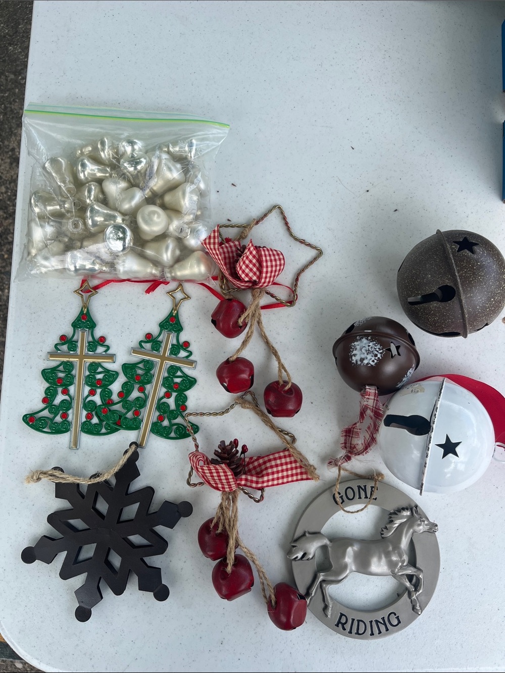 Ornaments